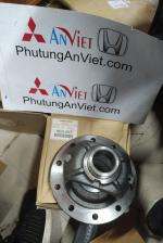 Nắp vỏ vi sai cầu trước Mitsubishi Pajero Sport chính hãng