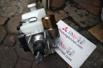 Cụm bơm ABS xe mitsubishi Pajero ngân hàng V93