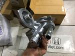 Đế bắt lọc nhớt xe Mitsubishi Triton all new chính hãng