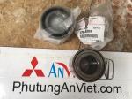 Bi moay ơ sau xe mitsubishi Mirage chính hãng
