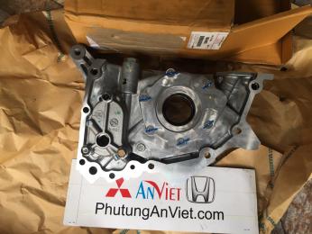 Bơm dầu xe Mitsubishi Triton 
