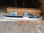 Ốp cản trước xe Mitsubishi Xpander chính hãng
