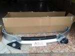 Ốp cản trước xe Mitsubishi Xpander chính hãng