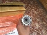Trục lắp trung gian xe honda CRV chính hãng