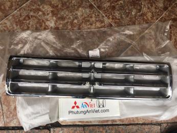 Ca lăng xe Mitsubishi Pajero