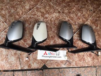 Gương chiếu hậu xe Mitsubishi Grandis tháo xe