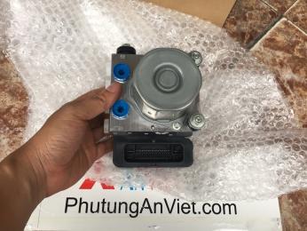 Cụm bơm ABS honda CRV