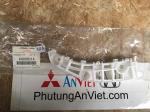 Cá cài ba đờ sốc xe Mitsubishi Outlander chính hãng