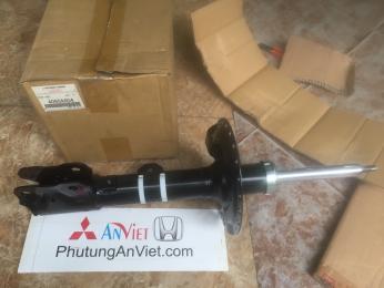 Giảm sóc trước xe Mitsubishi Outlander