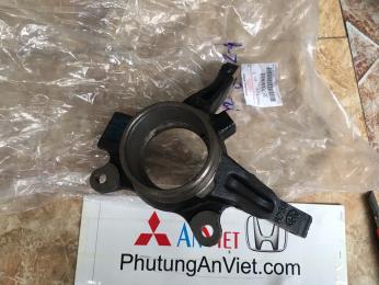 Ngõng moay ơ xe Mitsubishi Outlander