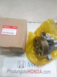 Bơm trợ lực lái honda CRV