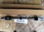 Rô tuyn lái trong xe Mitsubishi Outlander chính hãng