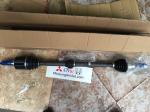 Rô tuyn lái trong xe Mitsubishi Outlander chính hãng
