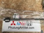 Rô tuyn lái trong xe Mitsubishi Outlander chính hãng