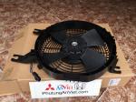 Cụm quạt dàn nóng xe Mitsubishi Zinger chính hãng