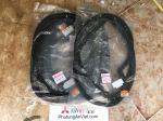 Gioăng êm trên cánh cửa xe Mitsubishi Jolie chính hãng