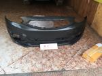Cản trước xe Mitsubishi Grandis chính hãng