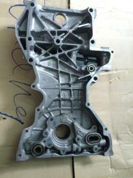 Bơm dầu honda Civic