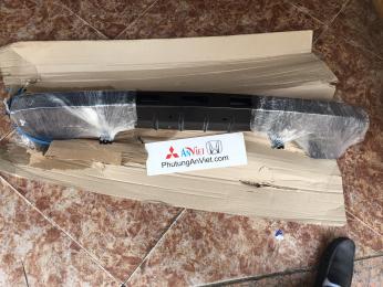 Xương đỡ cản trước xe mitsubishi Attrage