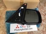 Gương chiếu hậu xe Mitsubishi Pajero ngân hàng chính hãng