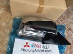 Gương chiếu hậu xe Mitsubishi Pajero ngân hàng chính hãng