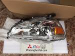 Đèn pha xe Mitsubishi Outlander Sport chính hãng