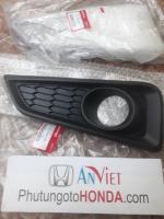 ỐP đèn gầm honda CITY chính hãng giá tốt nhất