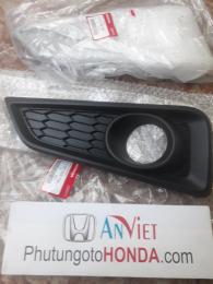 ỐP đèn gầm honda CITY