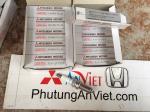 Bugi xe Mitsubishi Xpander chính hãng giá tốt nhất