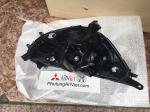 Đèn pha xe Mitsubishi Mirage có led chính hãng