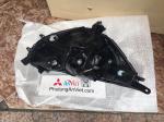 Đèn pha xe Mitsubishi Mirage có led chính hãng