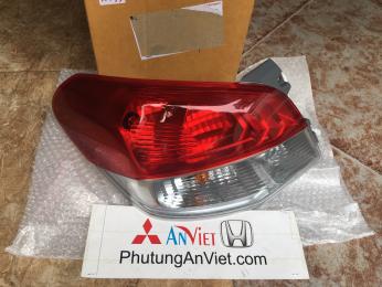 Đèn hậu xe mitsubishi Attrage