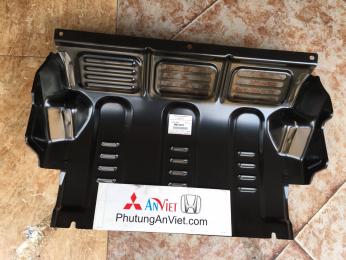 Chắn bùn gầm máy Mitsubishi Pajero Sport