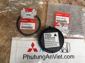 Nắp trục đèn pha xe honda CIVIC