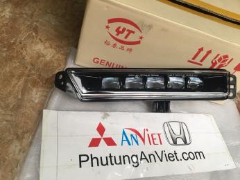 Đèn gầm honda CRV 