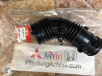 Ống lấy gió vào bầu lọc xe honda CIVIC