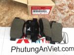 Má phanh sau xe honda CIVIC chính hãng giá tốt nhất