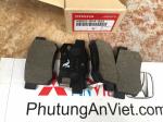 Má phanh sau xe honda CIVIC chính hãng giá tốt nhất