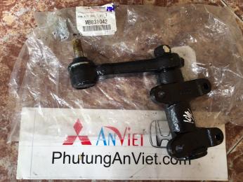 Rô tuyn bót lái phụ xe Mitsubishi Pajero 