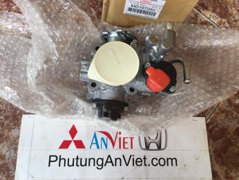 Cụm bướm ga xe Mitsubishi Pajero