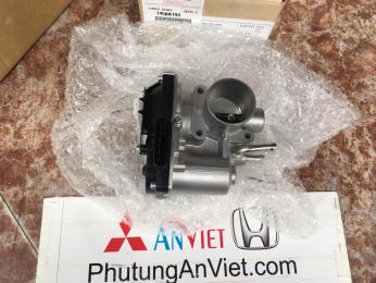 Cụm bướm ga xe mitsubishi Attrage