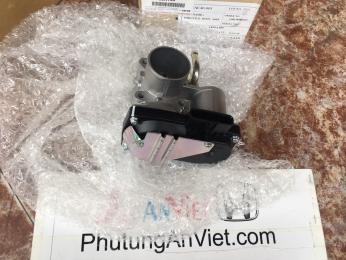 Cụm bướm ga xe mitsubishi Mirage