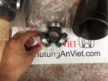 Đầu láp xe Mitsubishi Outlander