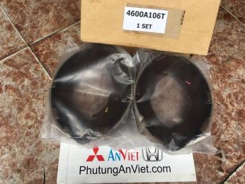 Guốc phanh sau xe Mitsubishi Triton 
