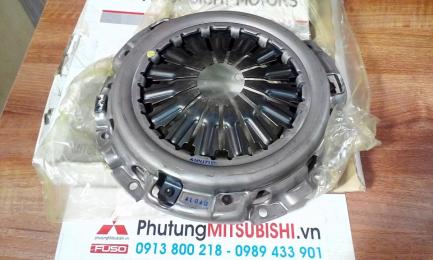 Bàn ép xe Mitsubishi Triton