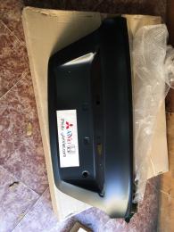 Cốp xe mitsubishi Attrage