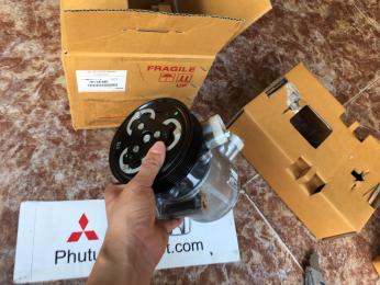 Máy phát xe mitsubishi Attrage 