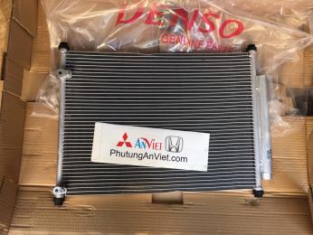 Dàn nóng xe honda CITY 2014-2017