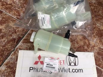 Bình dầu trợ lực Mitsubishi Pajero Sport