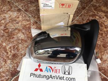 Gương chiếu hậu Mitsubishi Pajero Sport